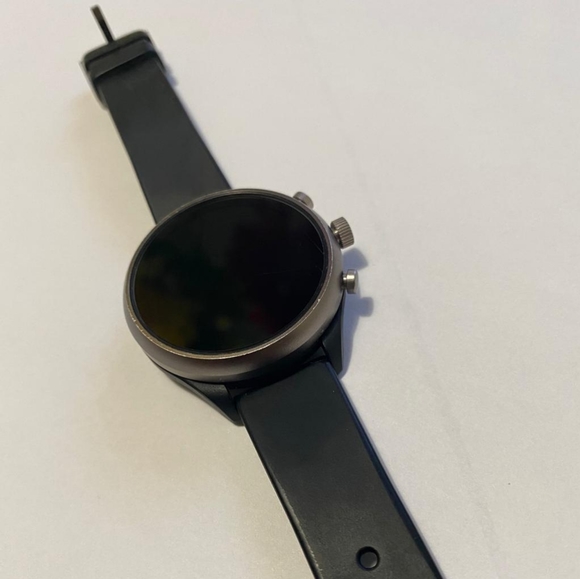 Fossil Sport Smartwatch - Picture 2 of 4